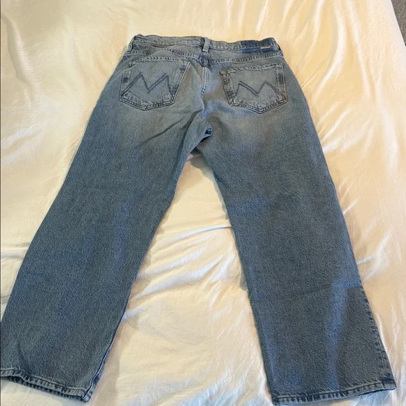 Mother Denim Jeans - Picture 5 of 5